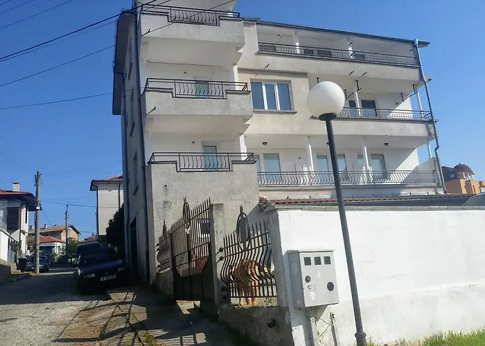 Appartement Single Elit