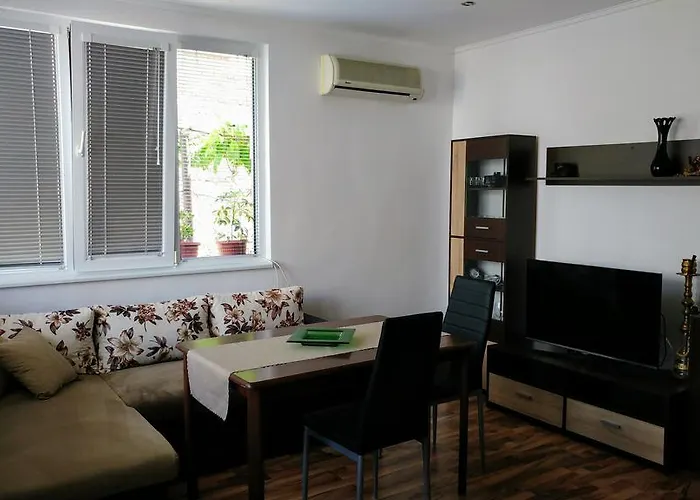 Appartement Single Elit