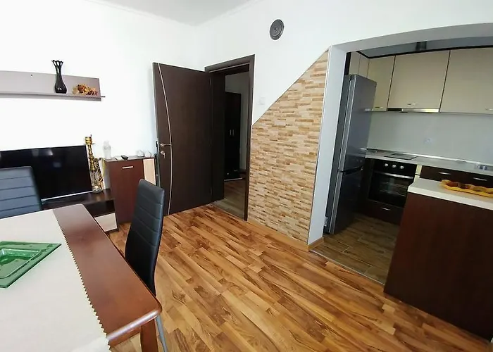 Single Elit Appartement