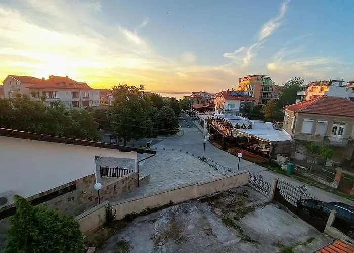 Appartement Single Elit