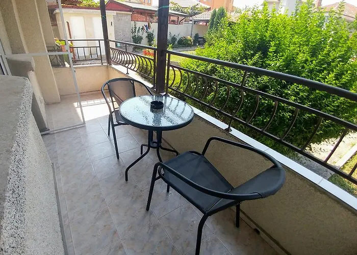 Single Elit * Chernomorets