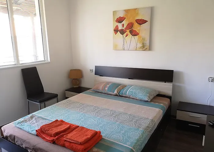 Single Elit Appartement *